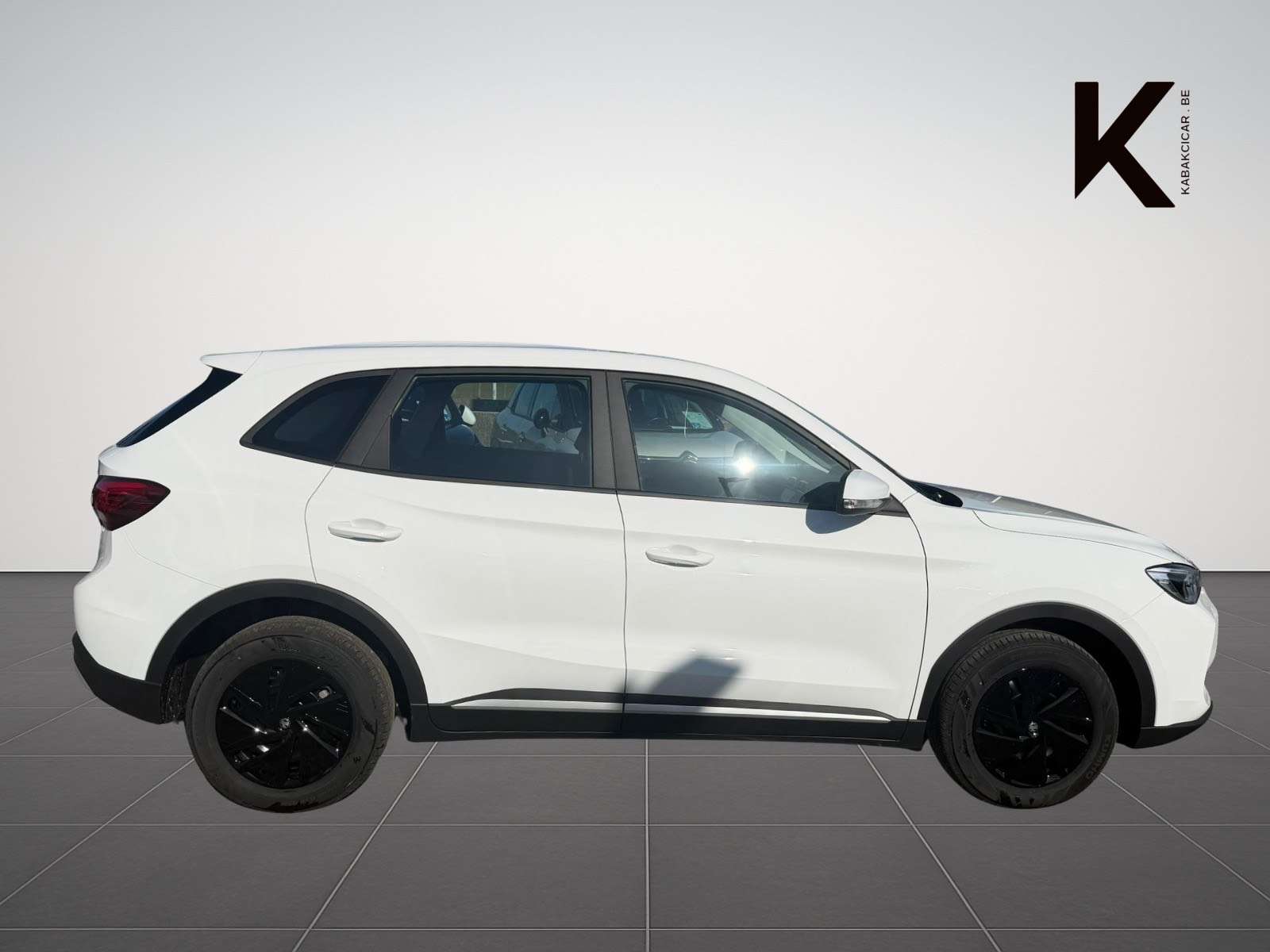 MG ZS ZS 1.5 / Navi / Caméra / Véhicule NEUF