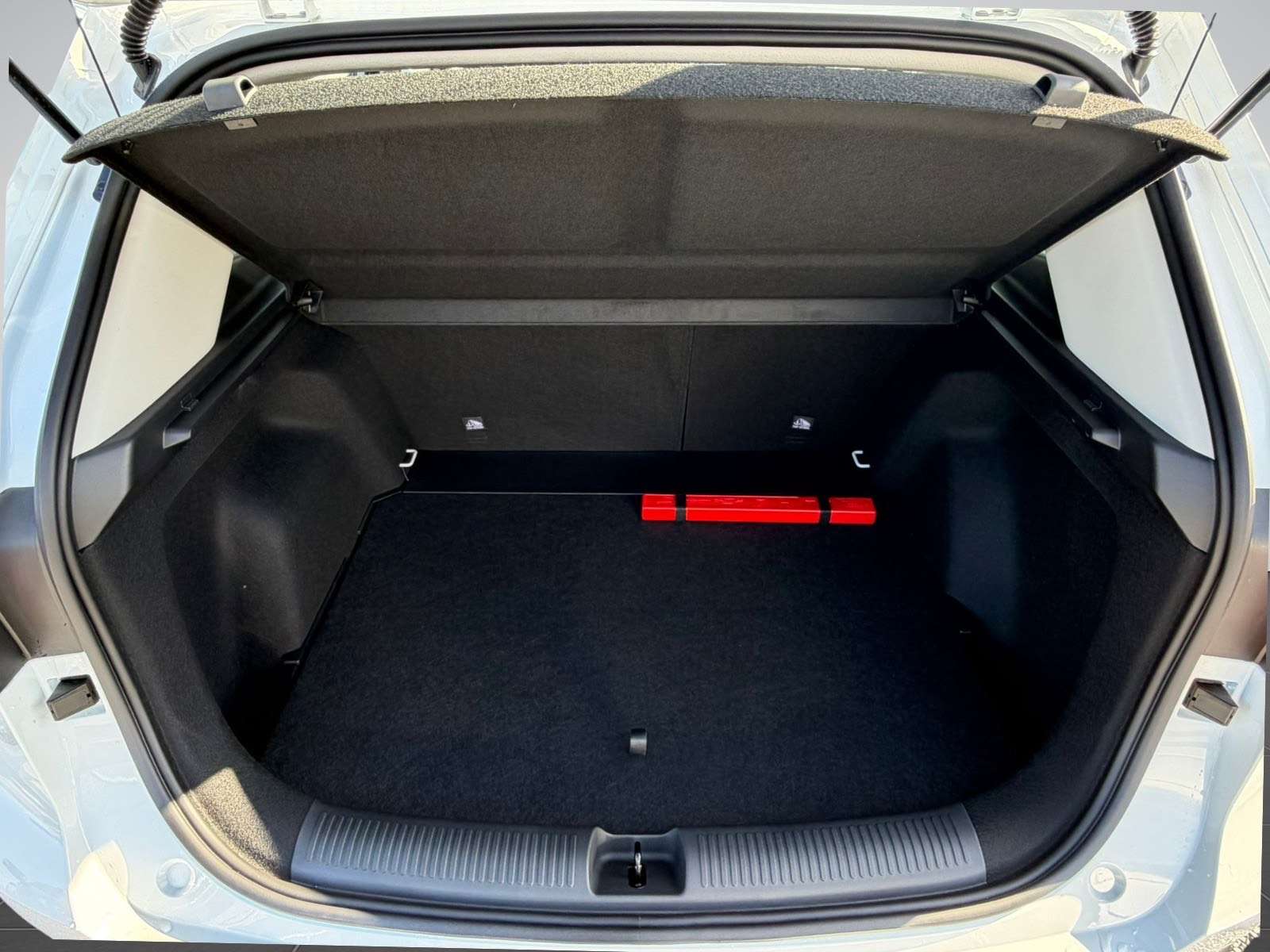 MG ZS ZS 1.5 / Navi / Caméra / Véhicule NEUF