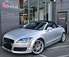Audi TT Roadster 2.0 TFSI S line thumbnail