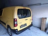 Citroen Berlingo II COURT HDI 90 FAP CONFORT thumbnail