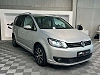 Volkswagen Touran 1.4 TSI Highline DSG/CLIM AUTO/ PDC AV+ARR+CAM/ thumbnail