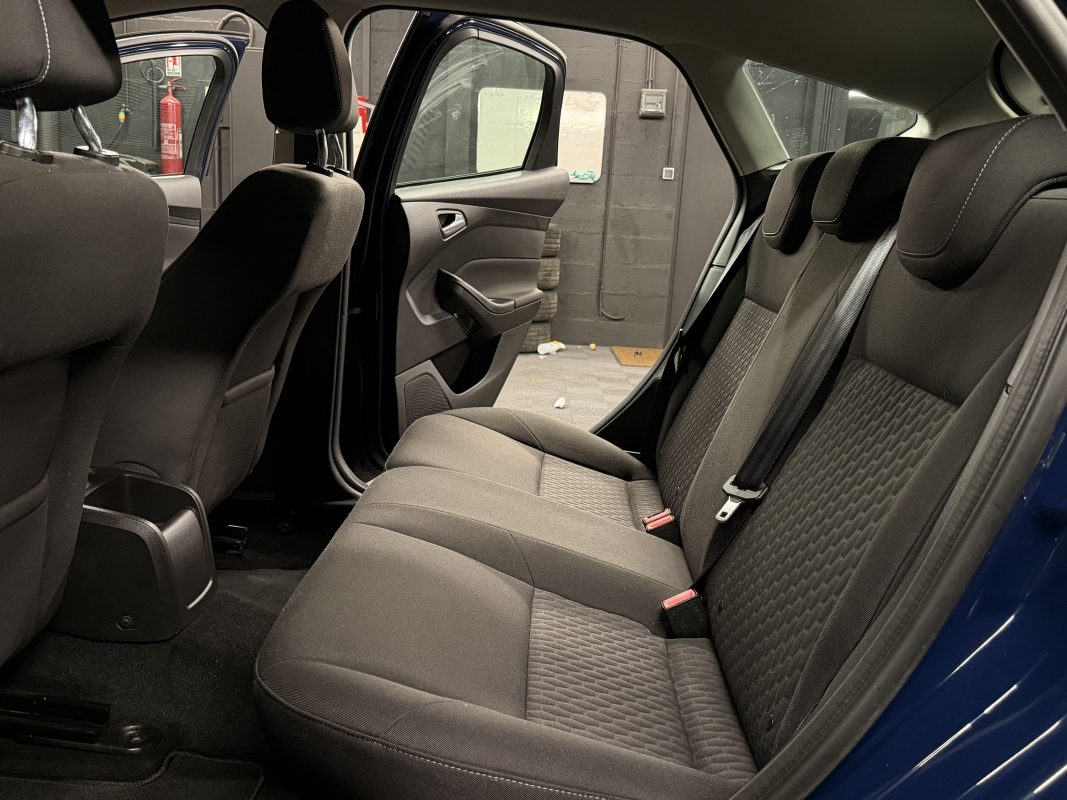 Ford Focus 3 III 1.0 ECOBOOST 100 Cv 35 800 Kms ORIGINE FRANCE / CRIT AIR 1 - GARANTIE AN