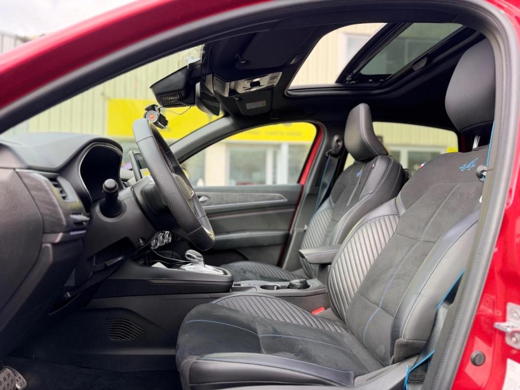 Renault Arkana 1.6 145 cv E-TECH FULL-HYBRID HYBRID ESPRIT ALPINE BVA - TOIT OUVRANT BOSE