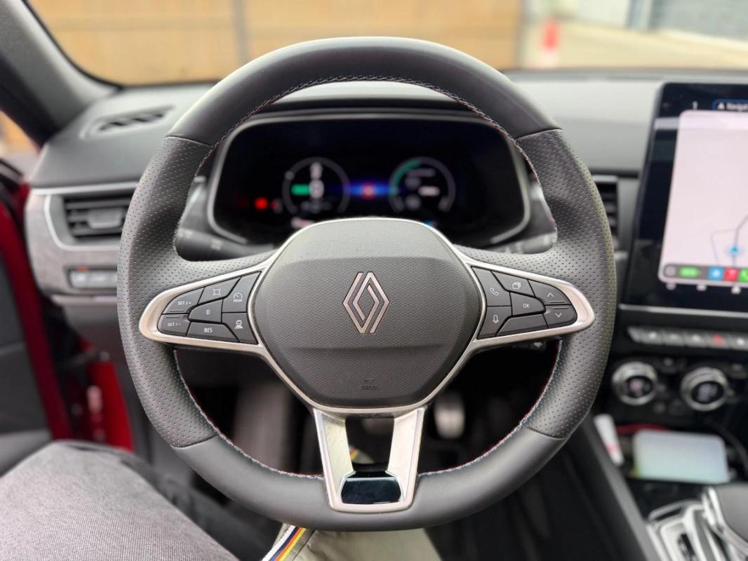 Renault Arkana 1.6 145 cv E-TECH FULL-HYBRID HYBRID ESPRIT ALPINE BVA - TOIT OUVRANT BOSE