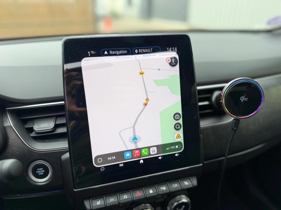 Renault Arkana 1.6 145 cv E-TECH FULL-HYBRID HYBRID ESPRIT ALPINE BVA - TOIT OUVRANT BOSE