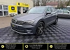 Volkswagen Tiguan 1.4 TSI 150 BLUEMOTION CARAT EXCLUSIVE DSG BVA ENTRETIEN COMPLET VW TOIT OUVRANT thumbnail