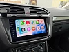 Volkswagen Tiguan 1.4 TSI 150 BLUEMOTION CARAT EXCLUSIVE DSG BVA ENTRETIEN COMPLET VW TOIT OUVRANT thumbnail