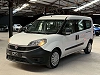 Fiat Doblo 1.3 D * UTILITAIRE * ATT REMORQUE * CLIM * BT thumbnail