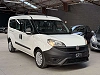 Fiat Doblo 1.3 D * UTILITAIRE * ATT REMORQUE * CLIM * BT thumbnail