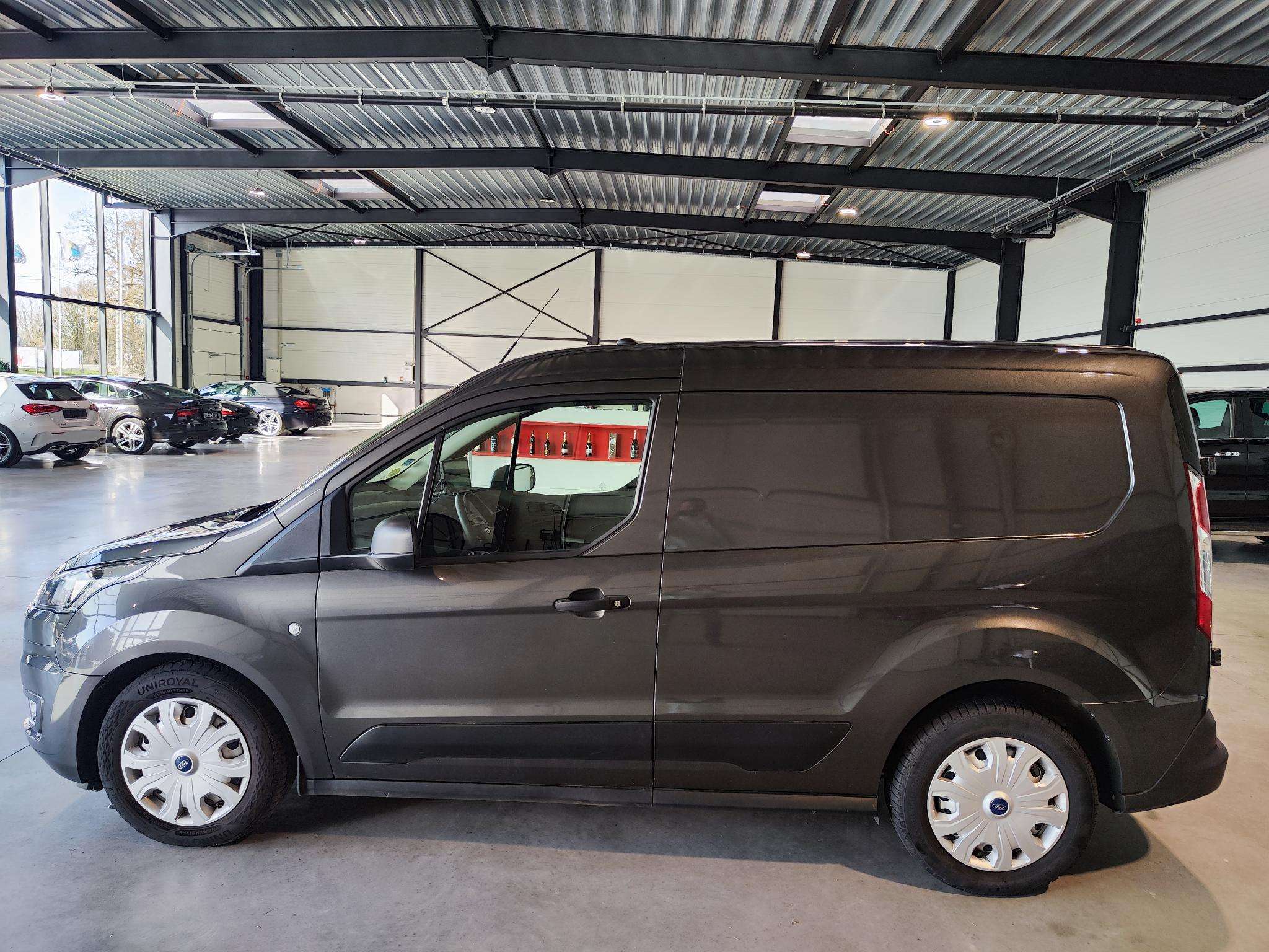 Ford Transit Connect 210 1.5 TDCi Ambiente (EU6.2)
