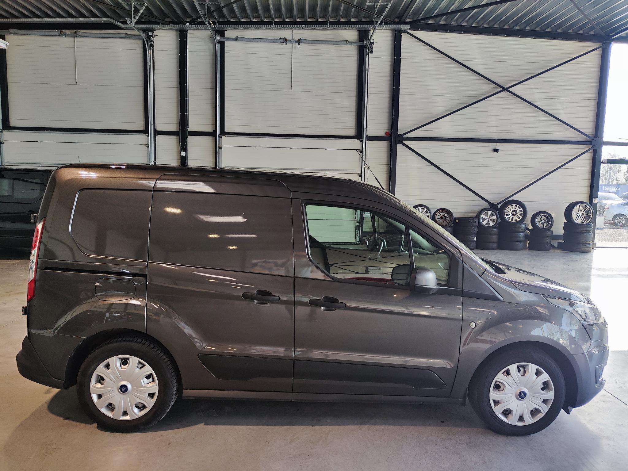 Ford Transit Connect 210 1.5 TDCi Ambiente (EU6.2)
