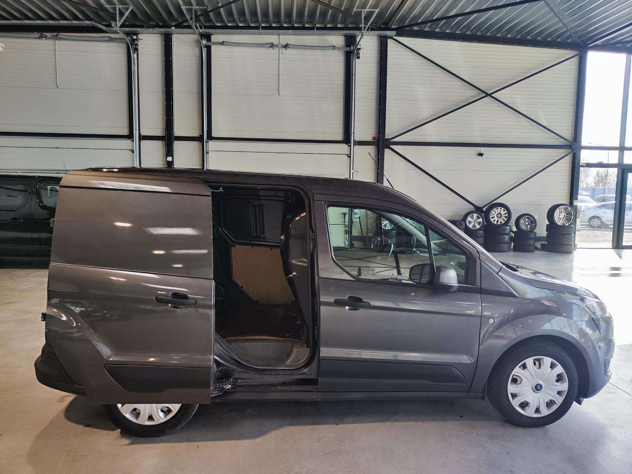 Ford Transit Connect 210 1.5 TDCi Ambiente (EU6.2)