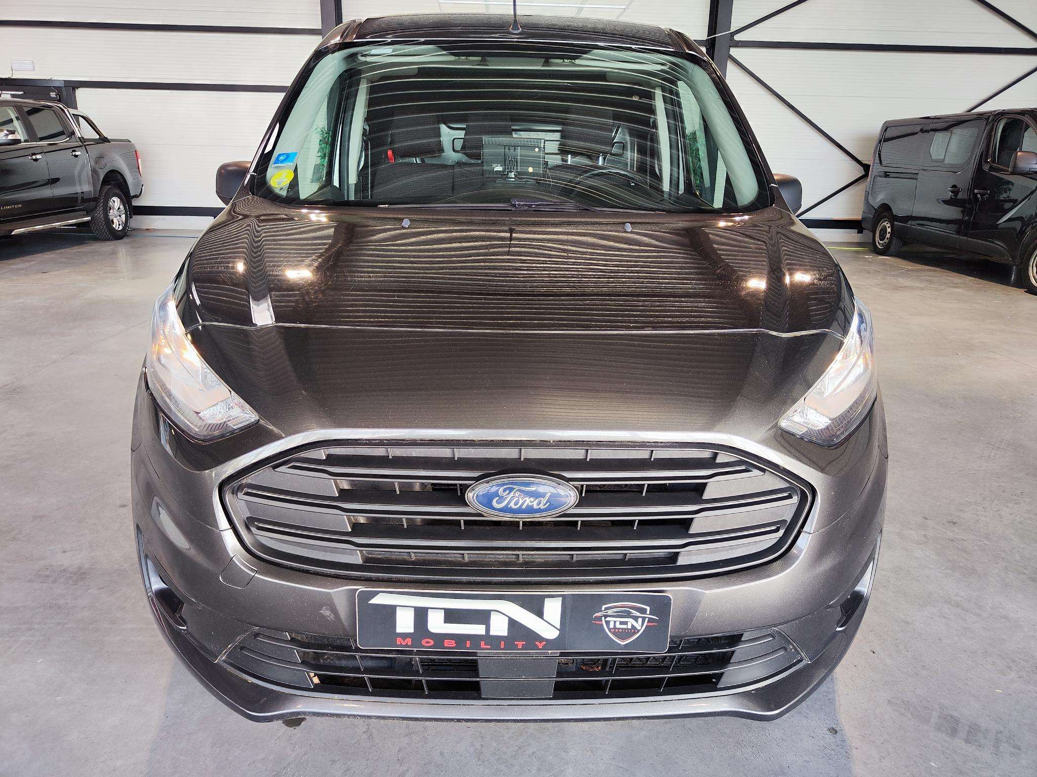 Ford Transit Connect 210 1.5 TDCi Ambiente (EU6.2)