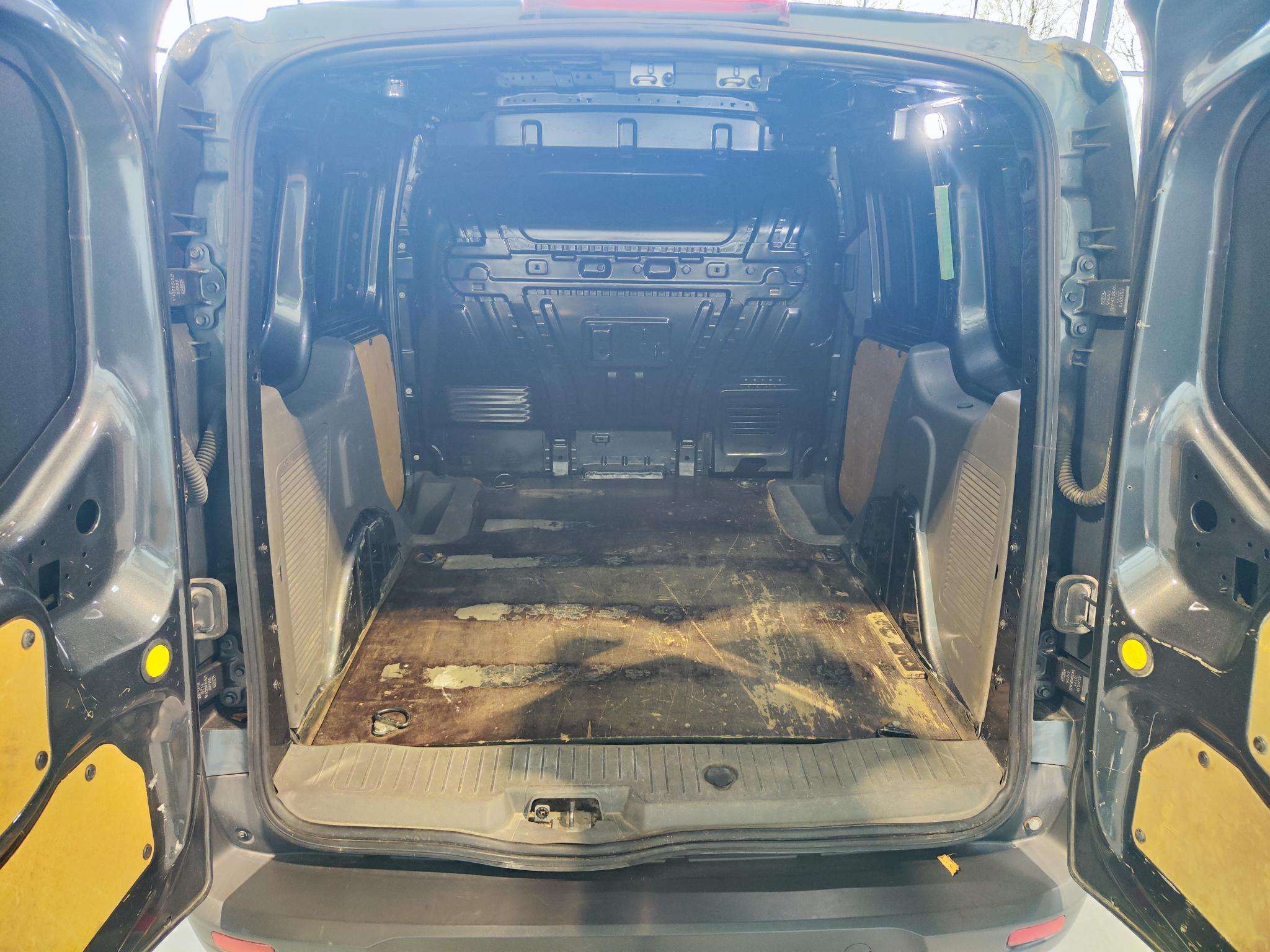 Ford Transit Connect 210 1.5 TDCi Ambiente (EU6.2)