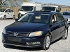 Volkswagen Passat Passat 1.6 CR TDi Highline - 2014 - NAVI - PANORAM thumbnail