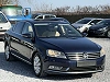 Volkswagen Passat Passat 1.6 CR TDi Highline - 2014 - NAVI - PANORAM thumbnail