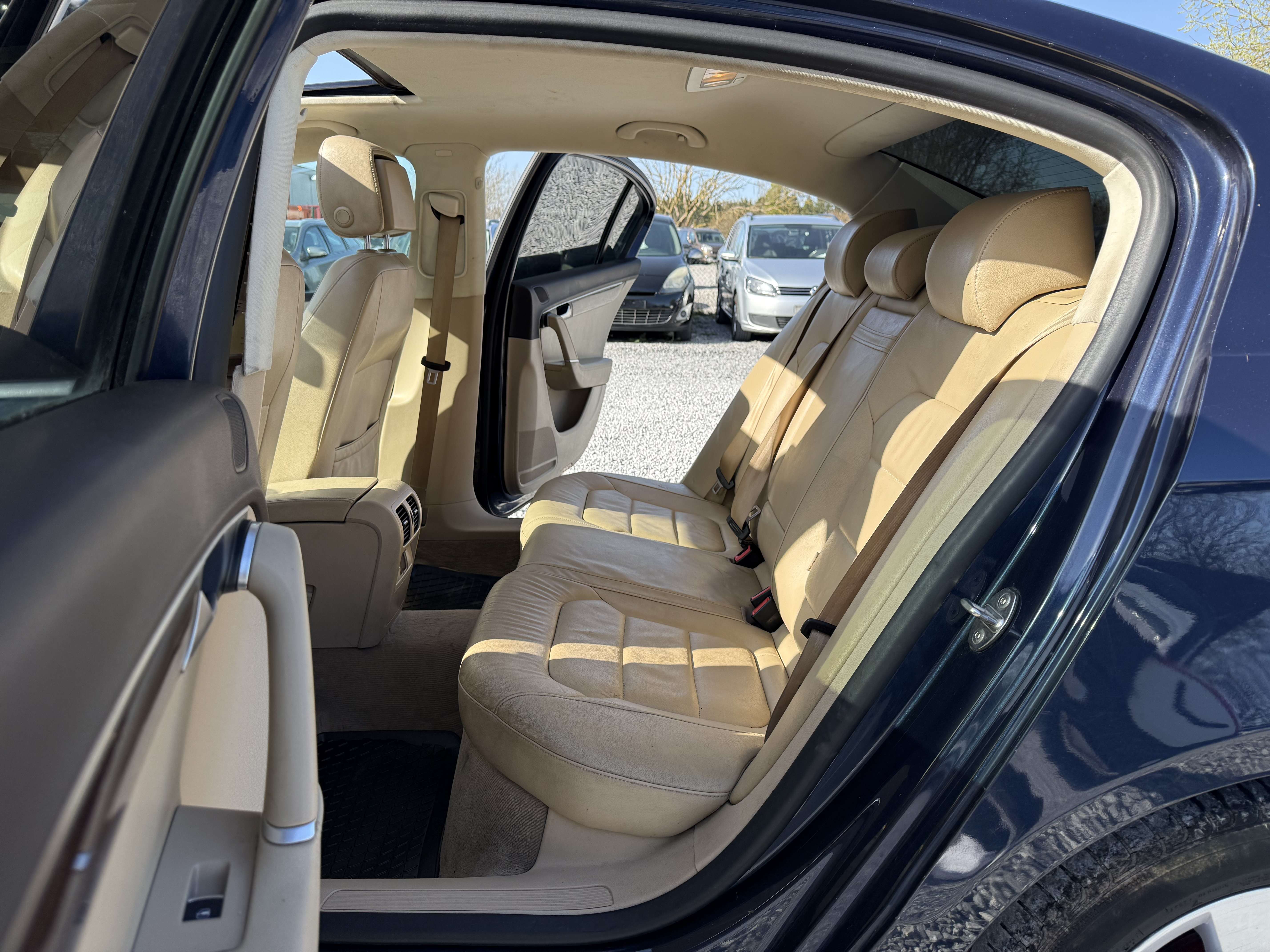 Volkswagen Passat Passat 1.6 CR TDi Highline - 2014 - NAVI - PANORAM