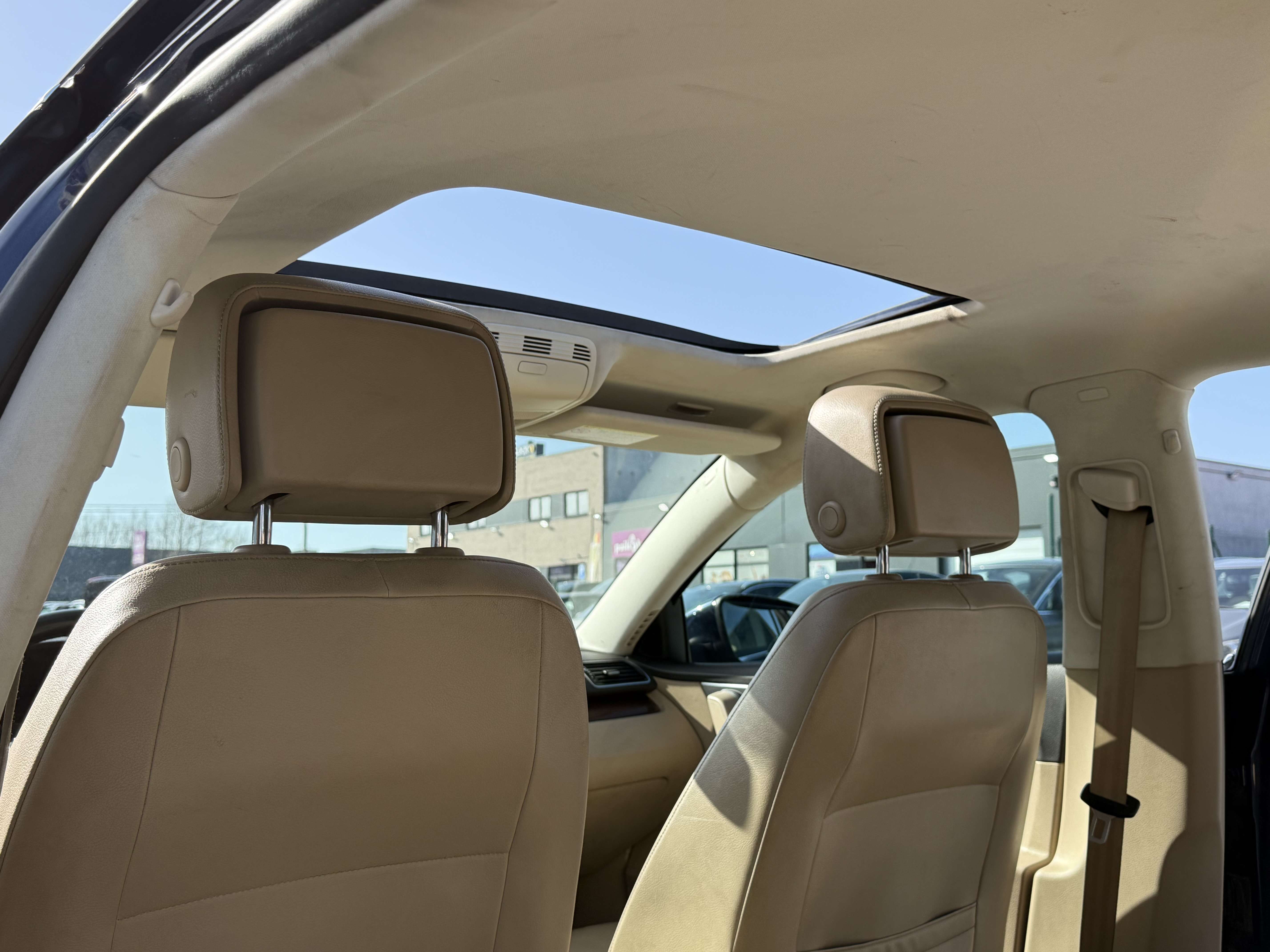 Volkswagen Passat Passat 1.6 CR TDi Highline - 2014 - NAVI - PANORAM