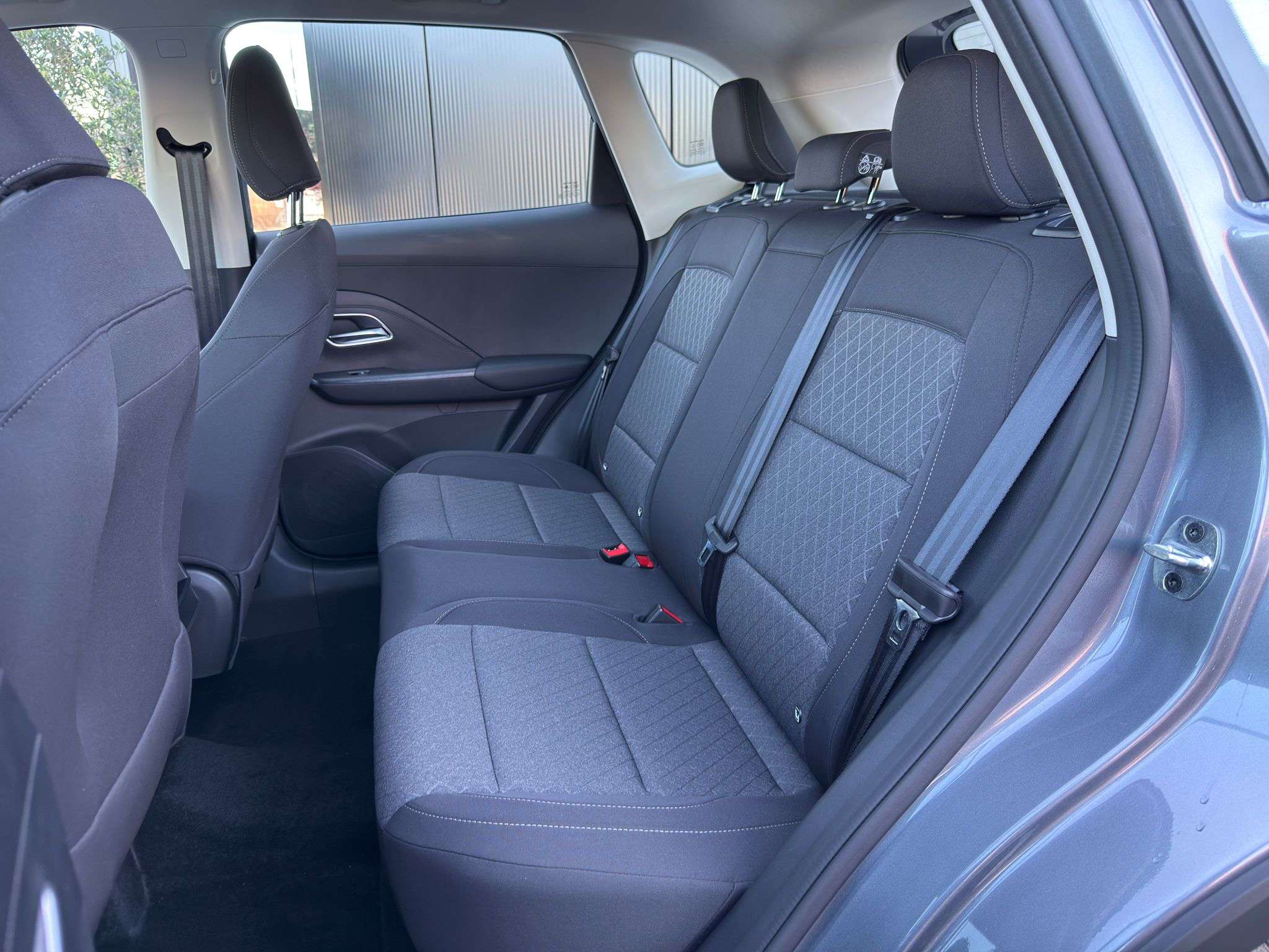 MG ZS 1.5 I Ice Comfort NEW Model !!!