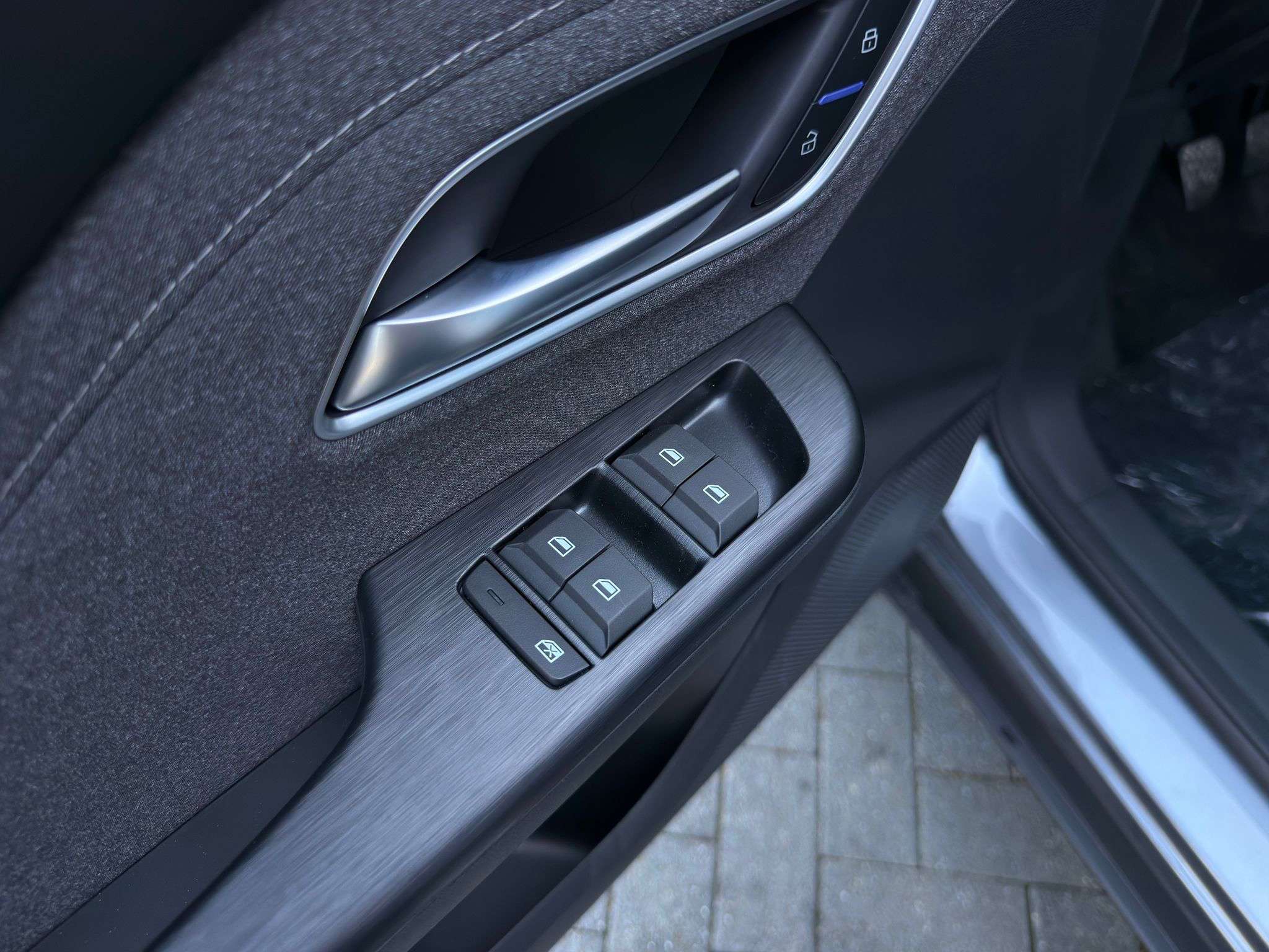 MG ZS 1.5 I Ice Comfort NEW Model !!!