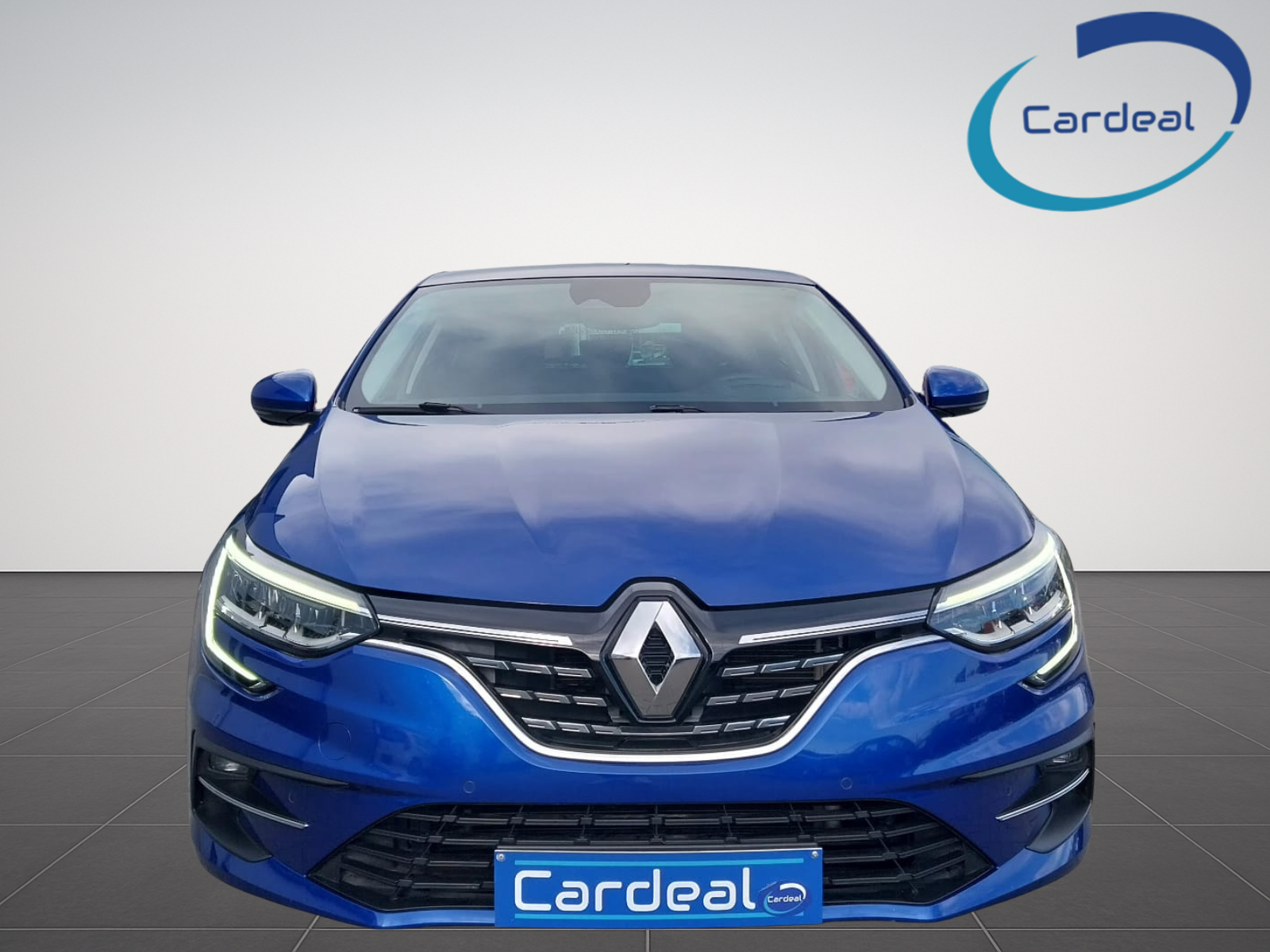 Renault Megane 1.5 Blue dCi /GPS/CAMERA/BLUETOOTH/