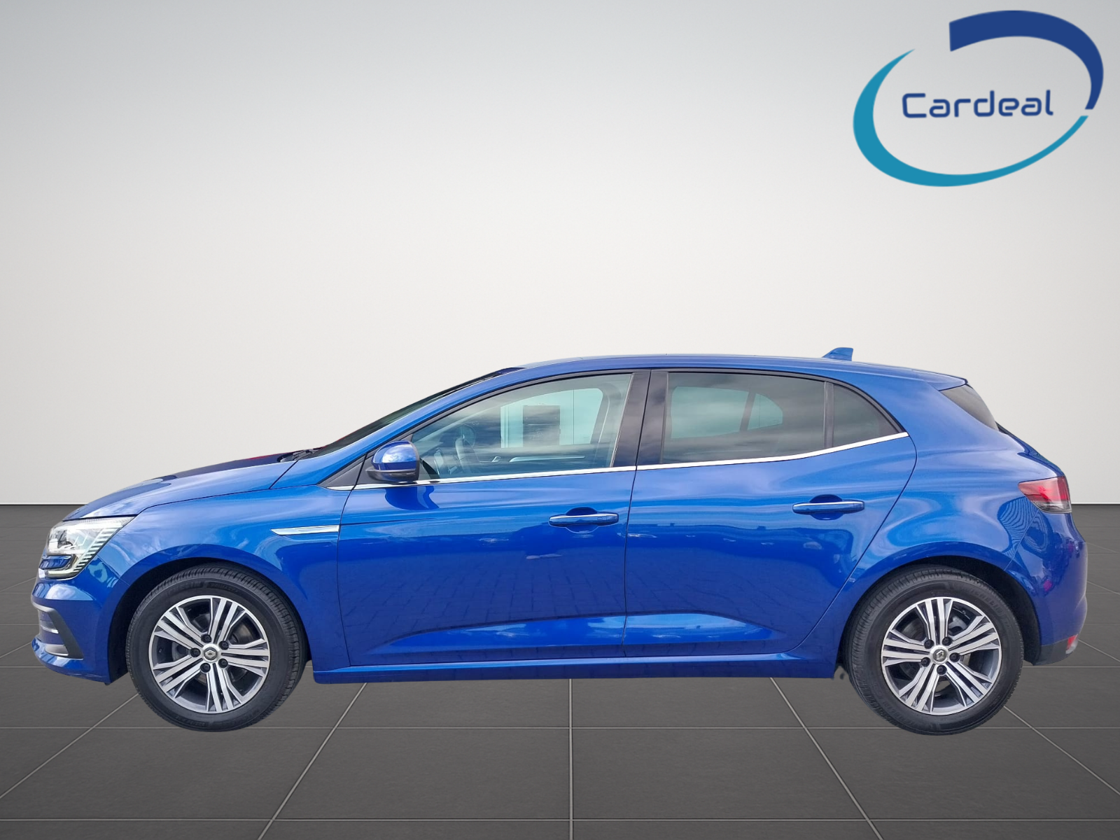 Renault Megane 1.5 Blue dCi /GPS/CAMERA/BLUETOOTH/