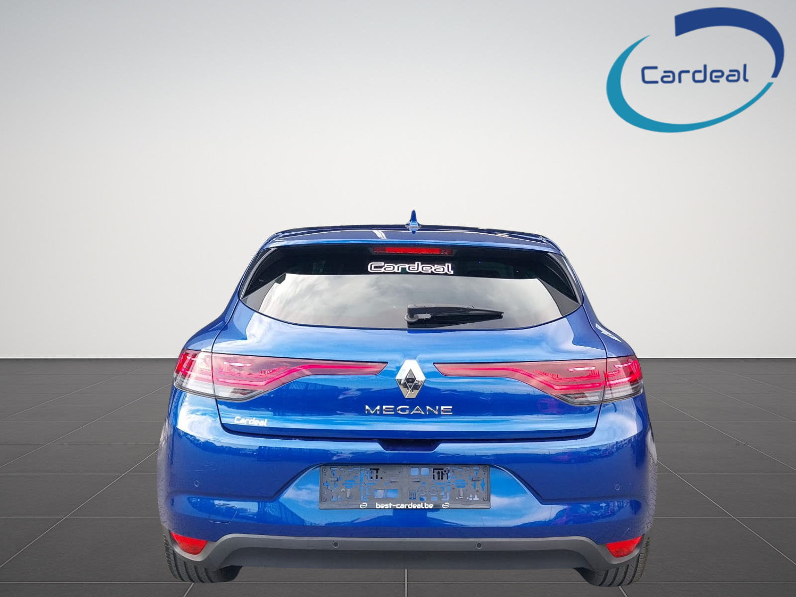 Renault Megane 1.5 Blue dCi /GPS/CAMERA/BLUETOOTH/