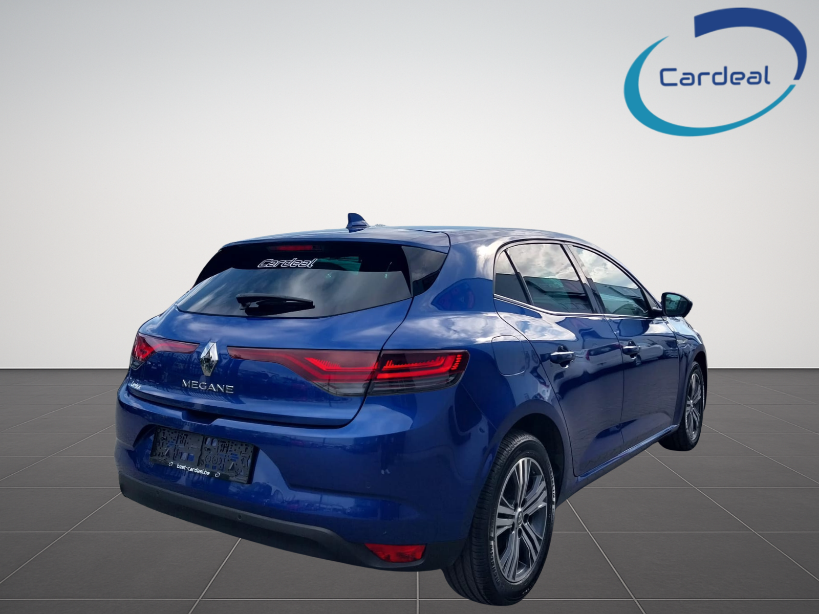 Renault Megane 1.5 Blue dCi /GPS/CAMERA/BLUETOOTH/