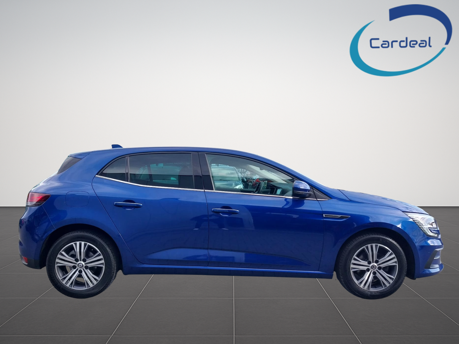 Renault Megane 1.5 Blue dCi /GPS/CAMERA/BLUETOOTH/