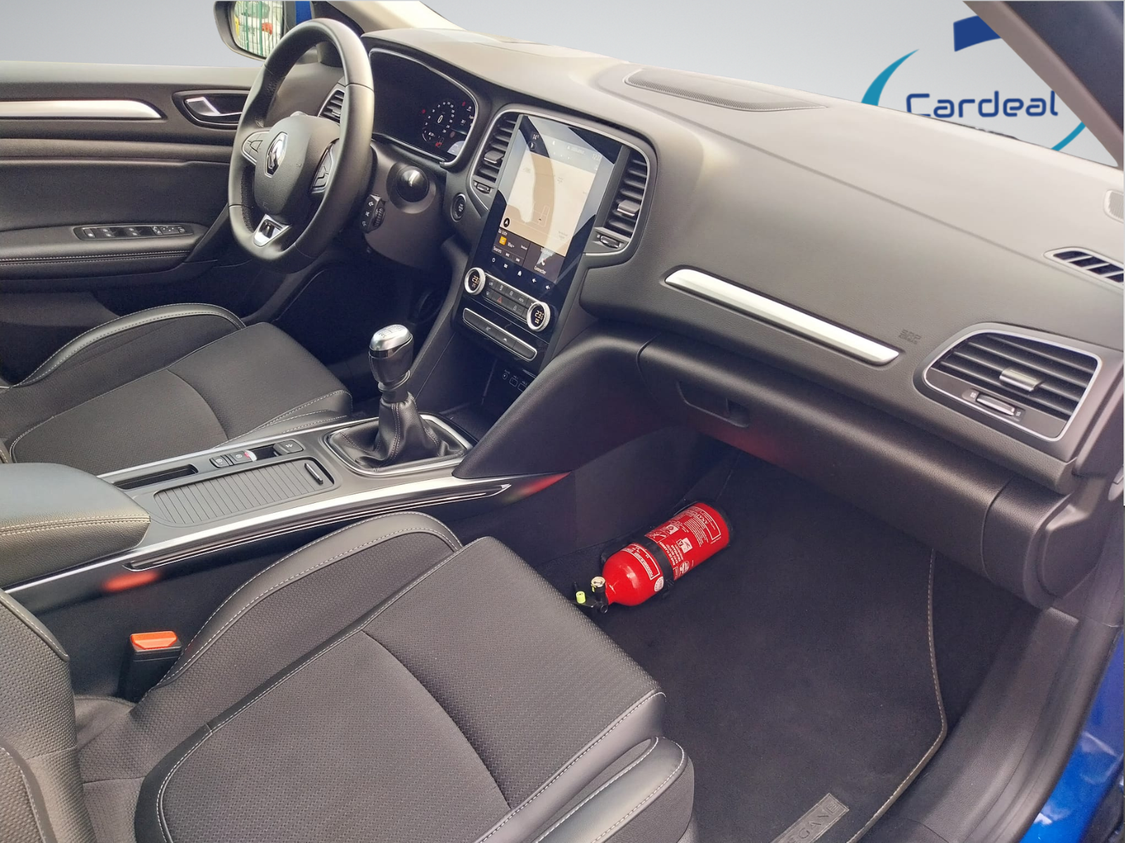 Renault Megane 1.5 Blue dCi /GPS/CAMERA/BLUETOOTH/