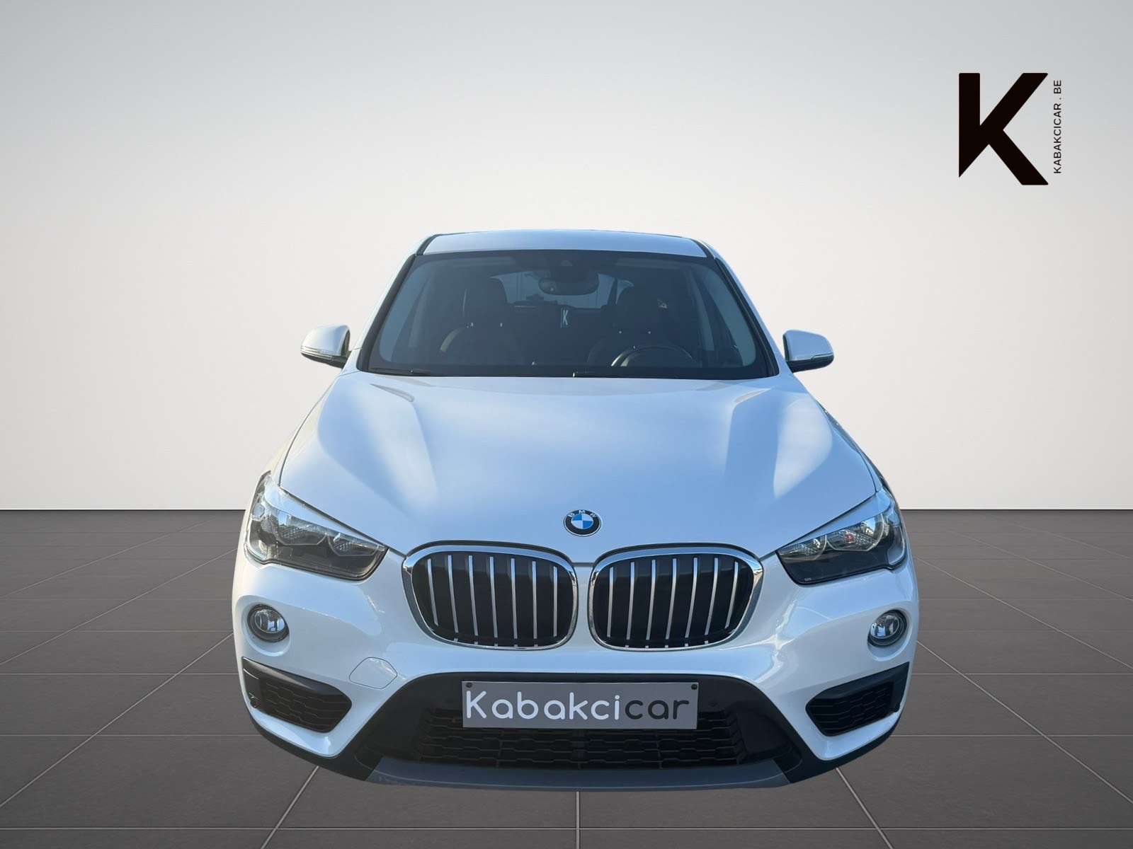 BMW X1 X1 1.5iA sDrive18 / Cuir / Navi / Radar / Garantie