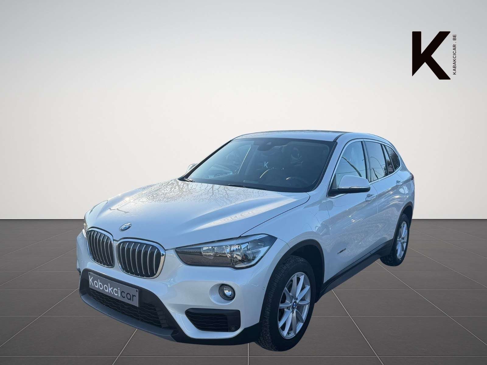 BMW X1 X1 1.5iA sDrive18 / Cuir / Navi / Radar / Garantie