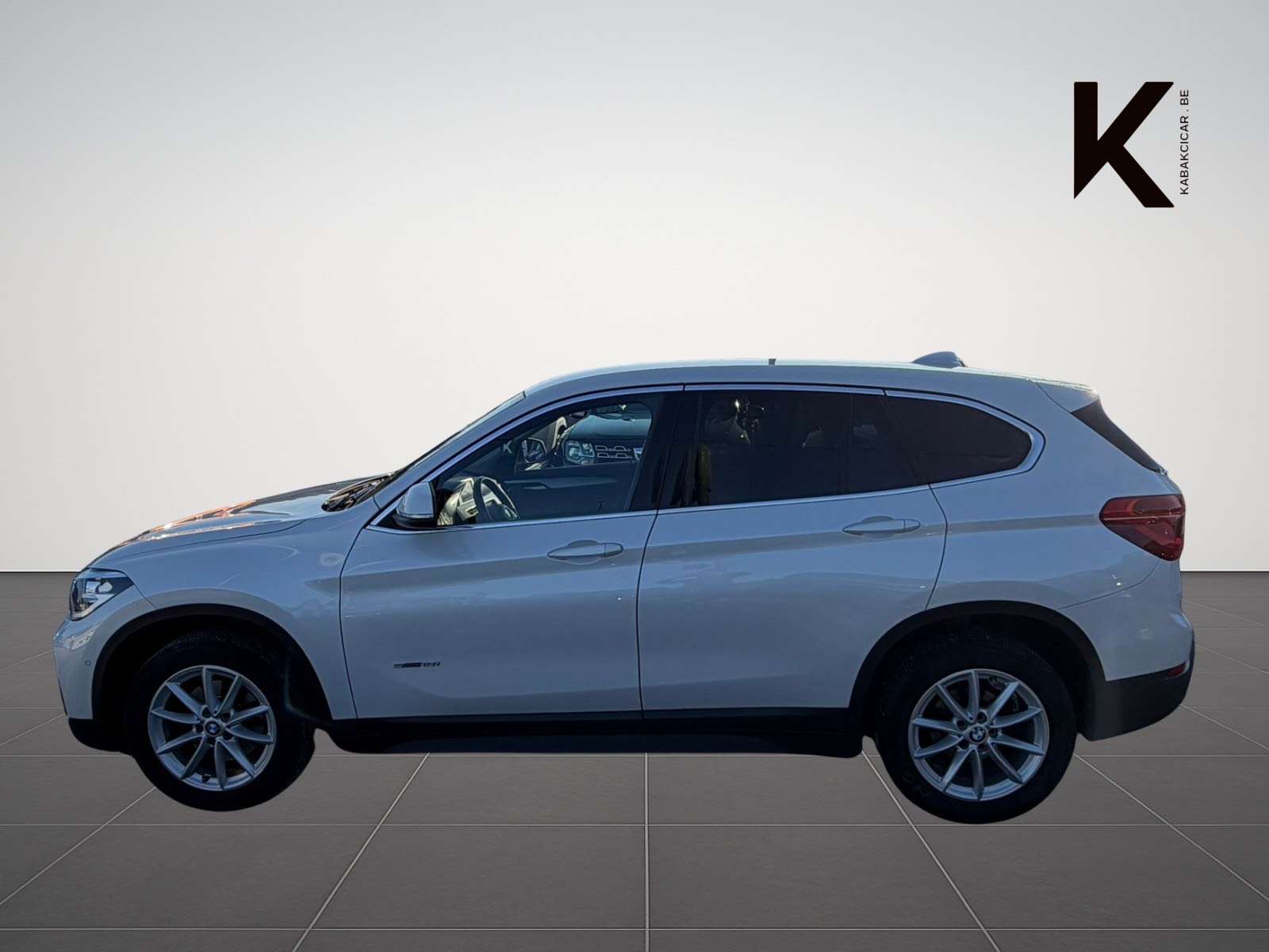 BMW X1 X1 1.5iA sDrive18 / Cuir / Navi / Radar / Garantie