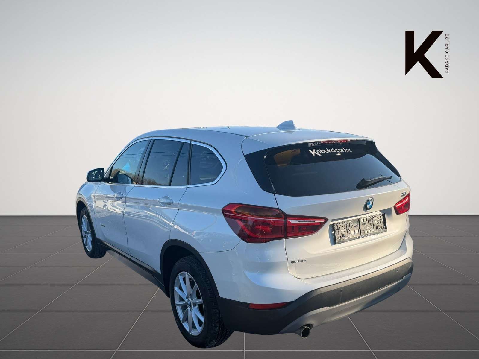 BMW X1 X1 1.5iA sDrive18 / Cuir / Navi / Radar / Garantie