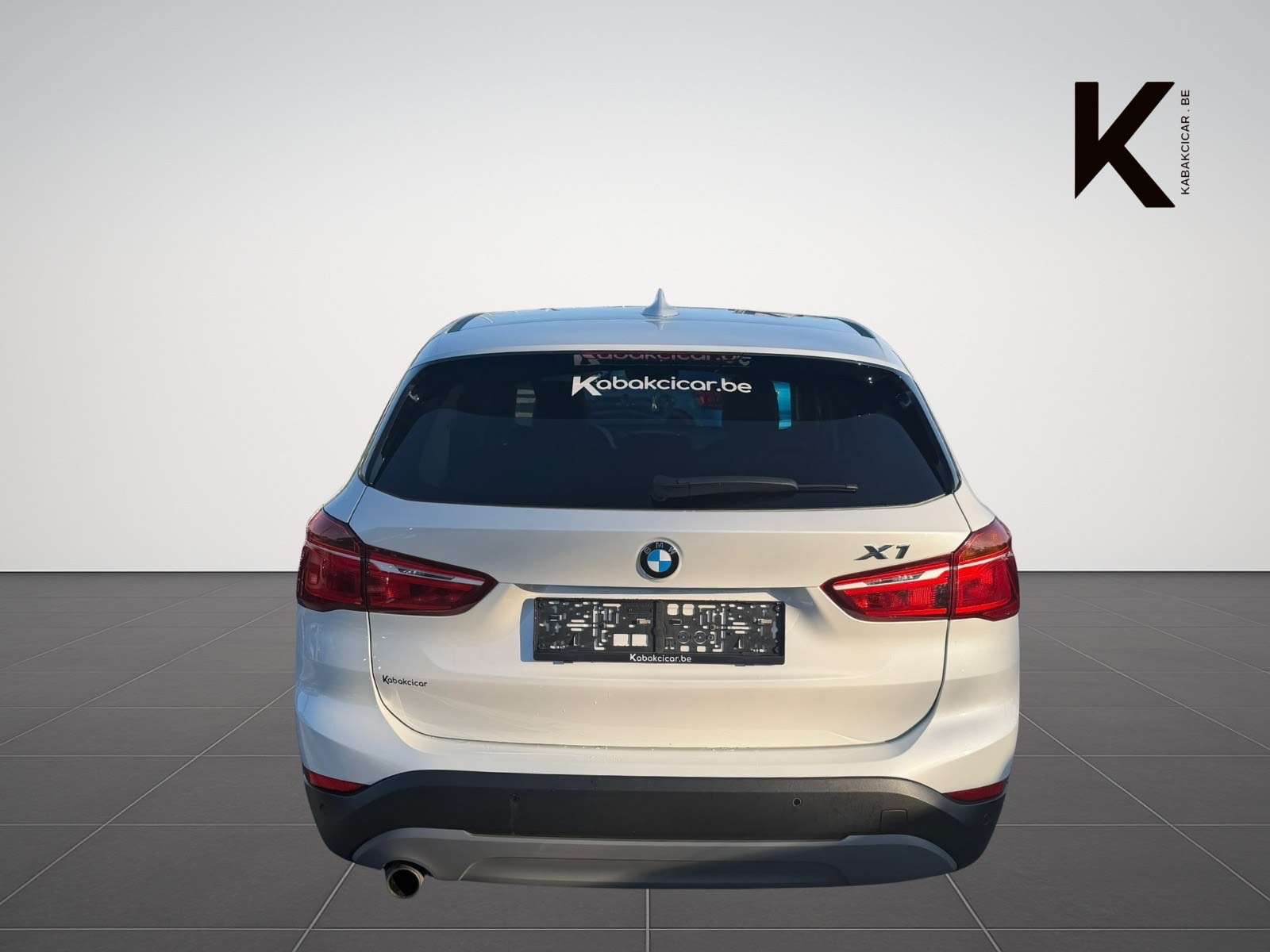 BMW X1 X1 1.5iA sDrive18 / Cuir / Navi / Radar / Garantie