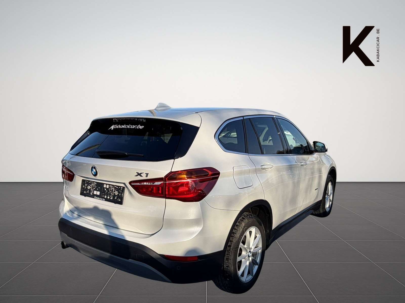 BMW X1 X1 1.5iA sDrive18 / Cuir / Navi / Radar / Garantie