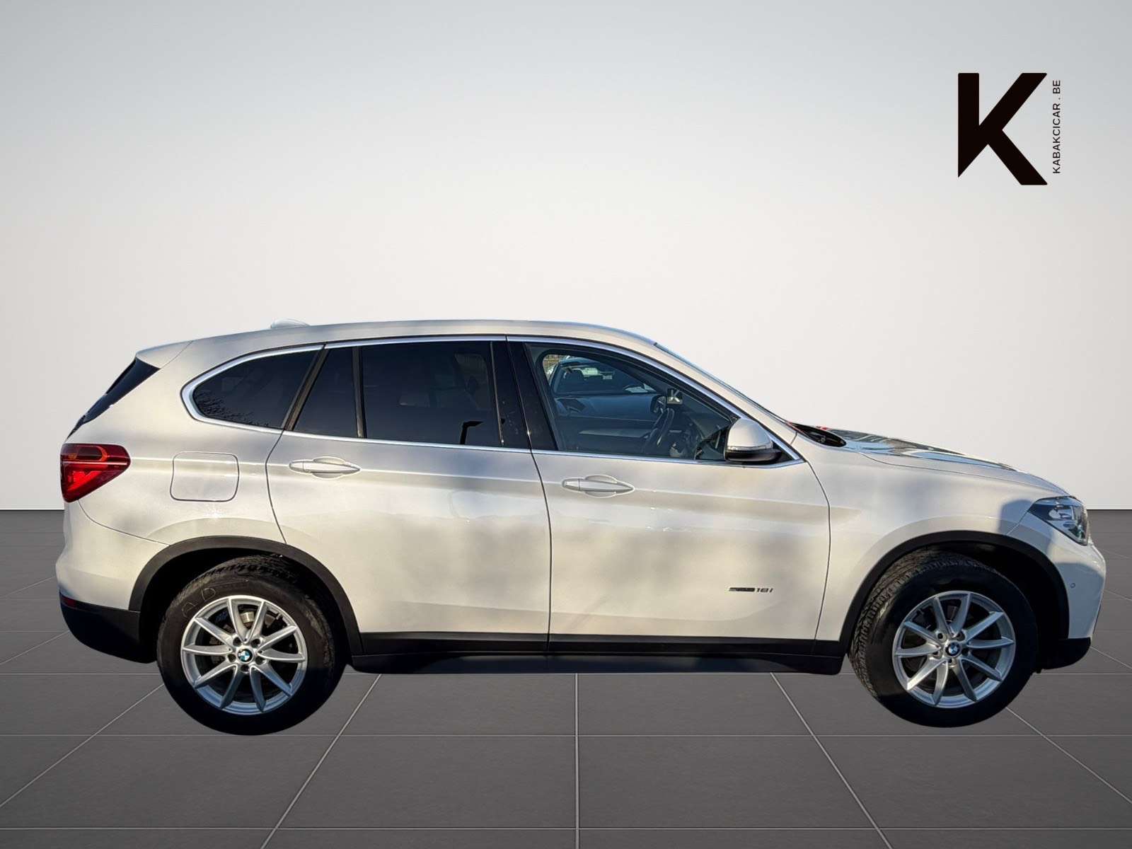 BMW X1 X1 1.5iA sDrive18 / Cuir / Navi / Radar / Garantie