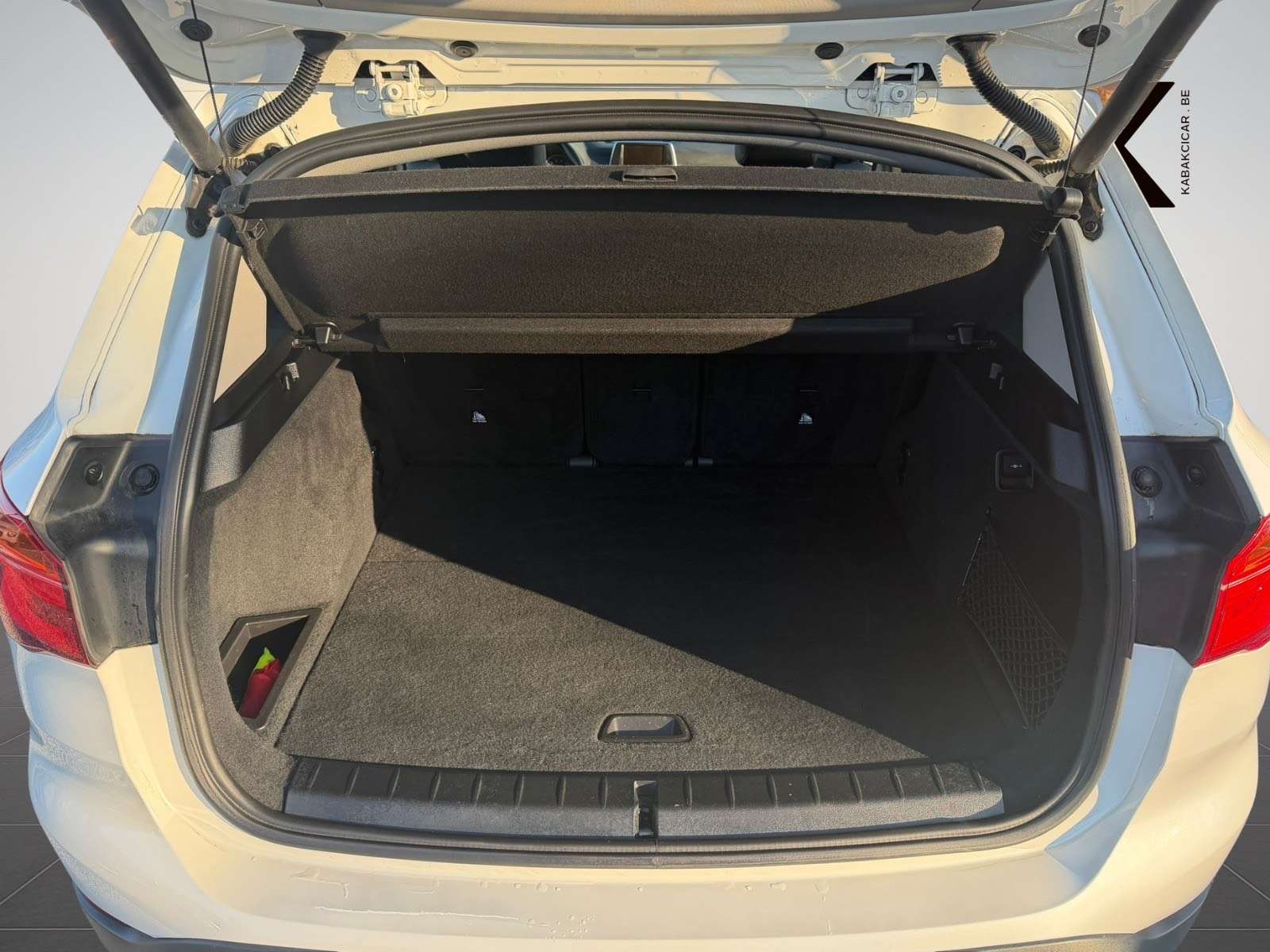 BMW X1 X1 1.5iA sDrive18 / Cuir / Navi / Radar / Garantie