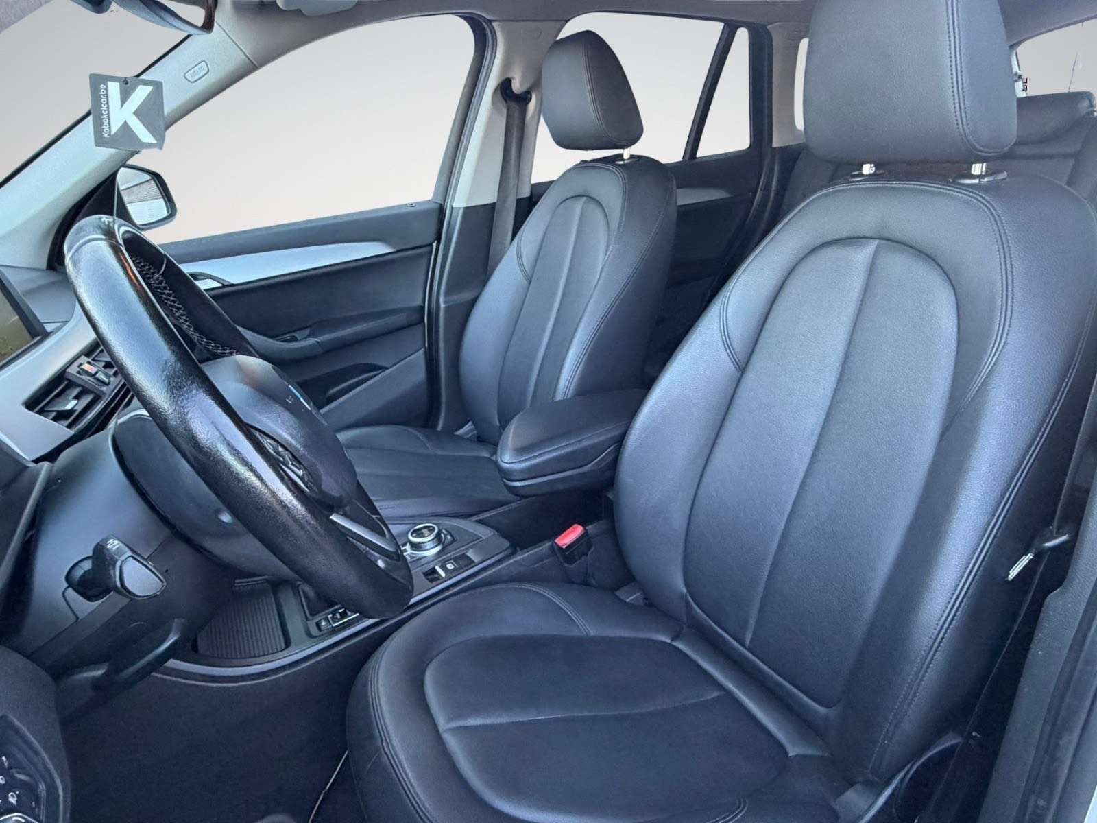BMW X1 X1 1.5iA sDrive18 / Cuir / Navi / Radar / Garantie