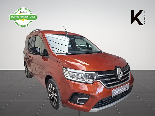 Renault Kangoo 1.3 TCe Techno//CARPLAY//GPS//CAMERA//GARANTIE 12M