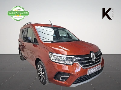 Renault Kangoo 1.3 TCe Techno//CARPLAY//GPS//CAMERA//GARANTIE 12M