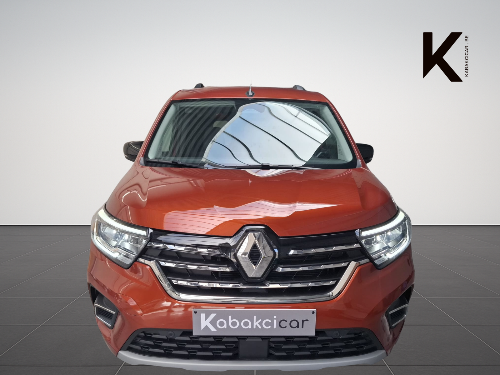 Renault Kangoo 1.3 TCe Techno//CARPLAY//GPS//CAMERA//GARANTIE 12M