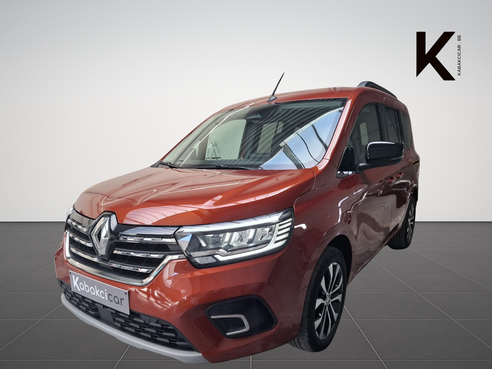 Renault Kangoo 1.3 TCe Techno//CARPLAY//GPS//CAMERA//GARANTIE 12M