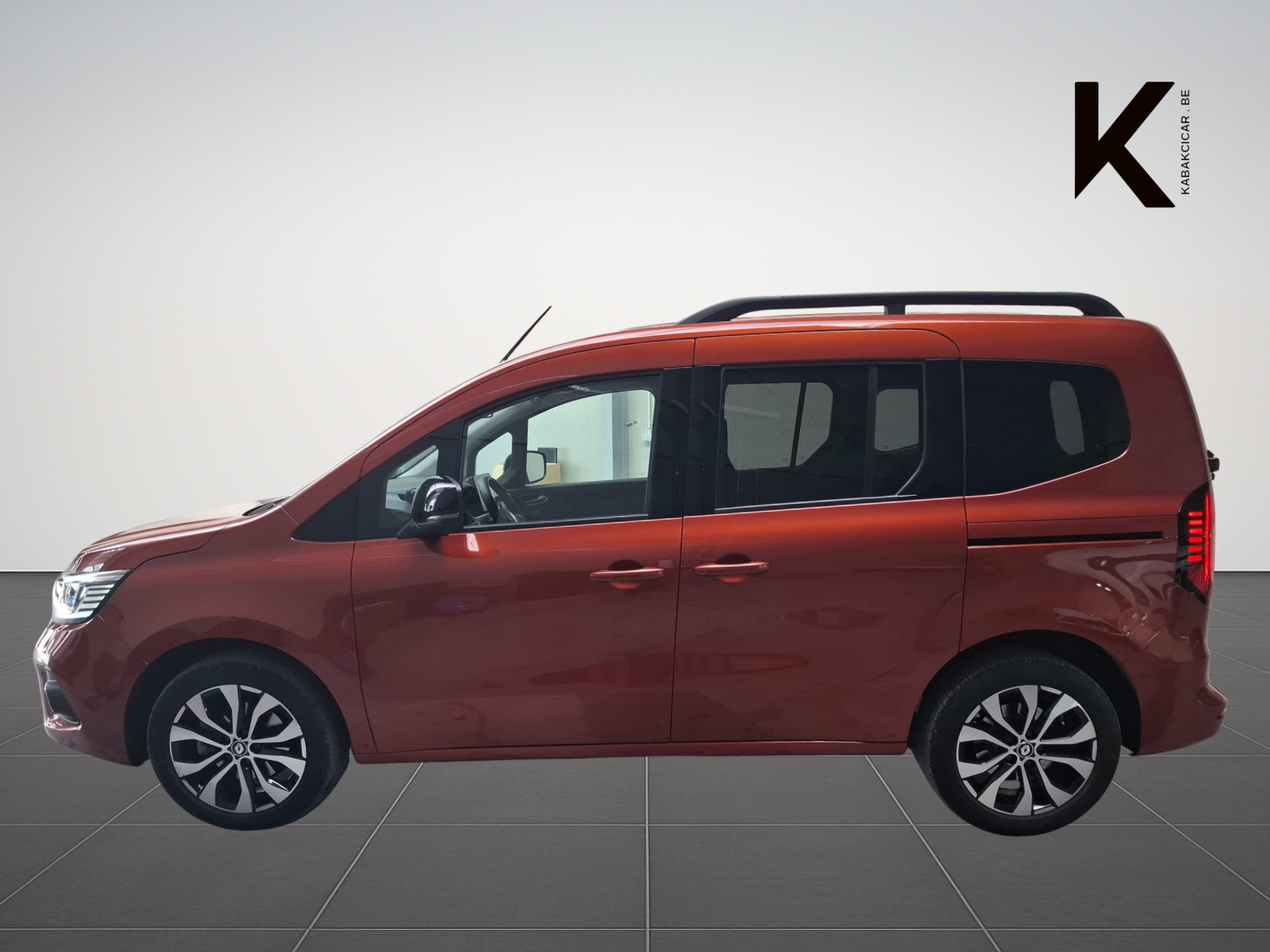 Renault Kangoo 1.3 TCe Techno//CARPLAY//GPS//CAMERA//GARANTIE 12M