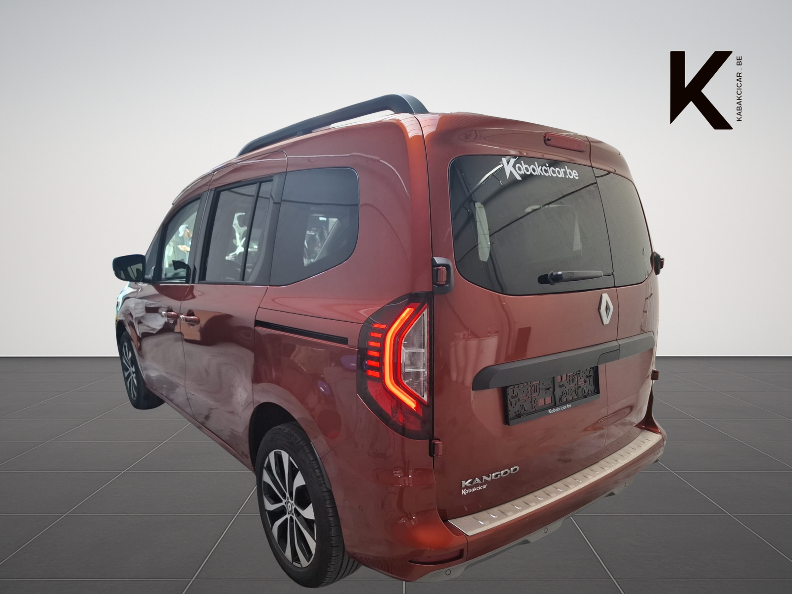 Renault Kangoo 1.3 TCe Techno//CARPLAY//GPS//CAMERA//GARANTIE 12M