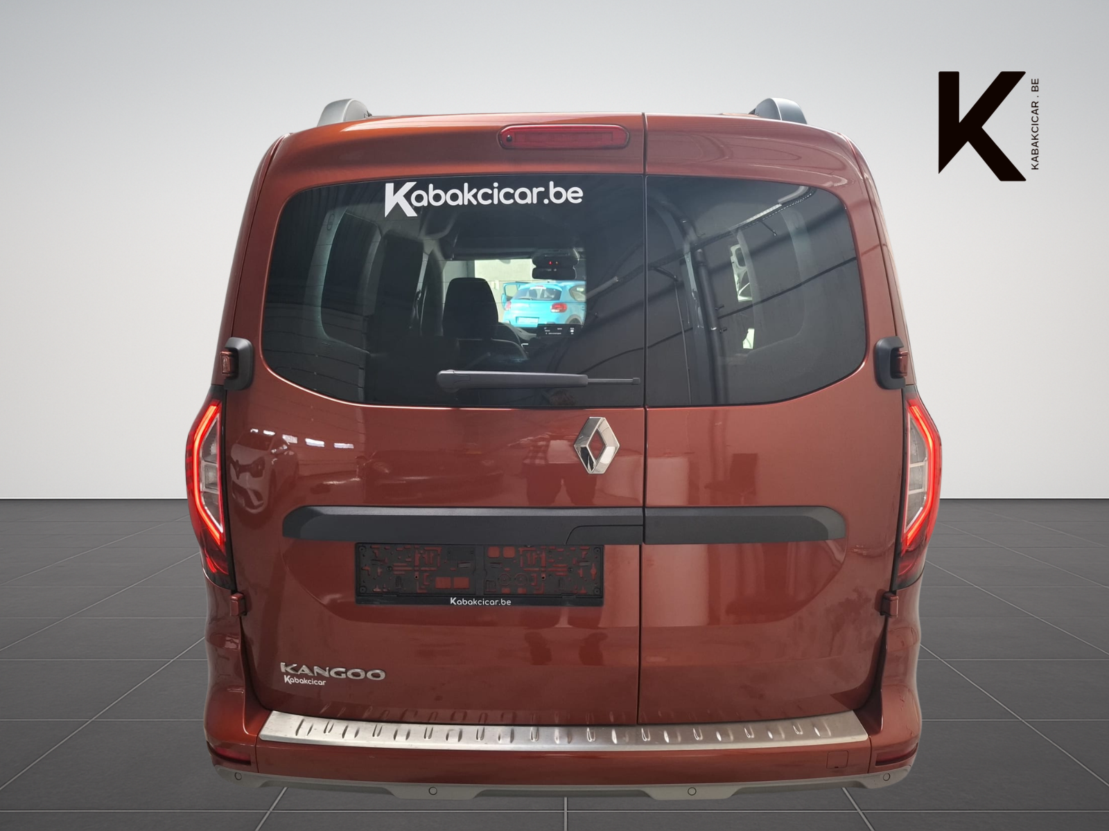 Renault Kangoo 1.3 TCe Techno//CARPLAY//GPS//CAMERA//GARANTIE 12M
