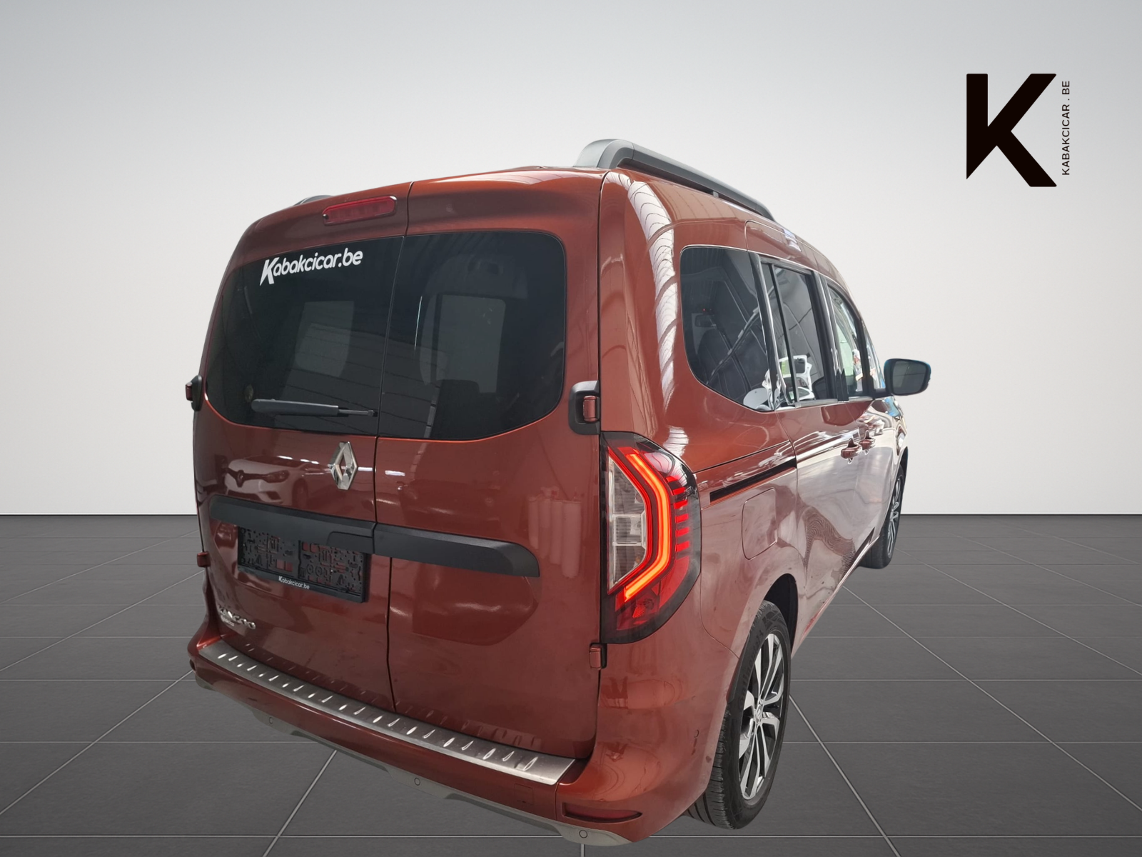 Renault Kangoo 1.3 TCe Techno//CARPLAY//GPS//CAMERA//GARANTIE 12M