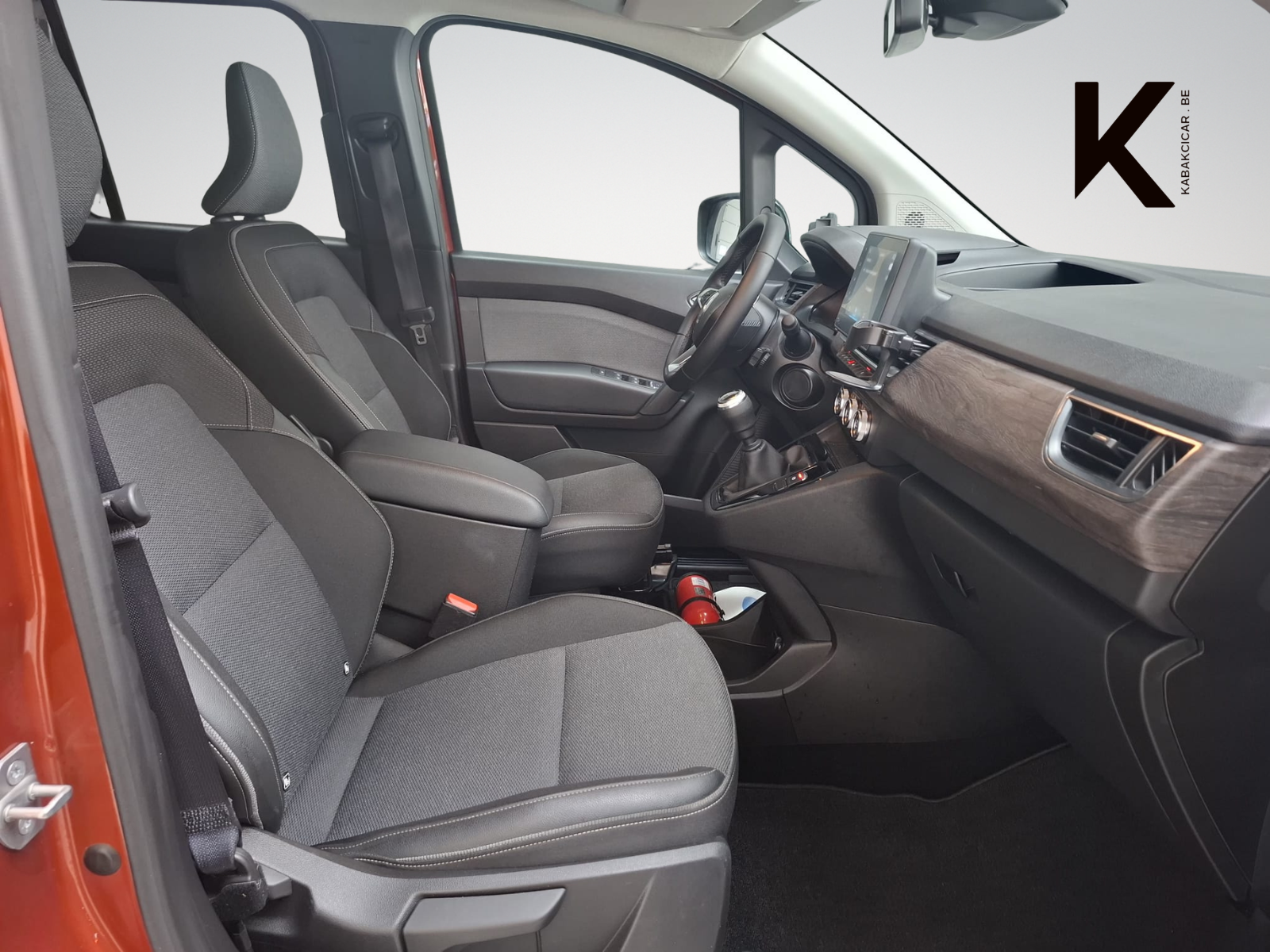 Renault Kangoo 1.3 TCe Techno//CARPLAY//GPS//CAMERA//GARANTIE 12M