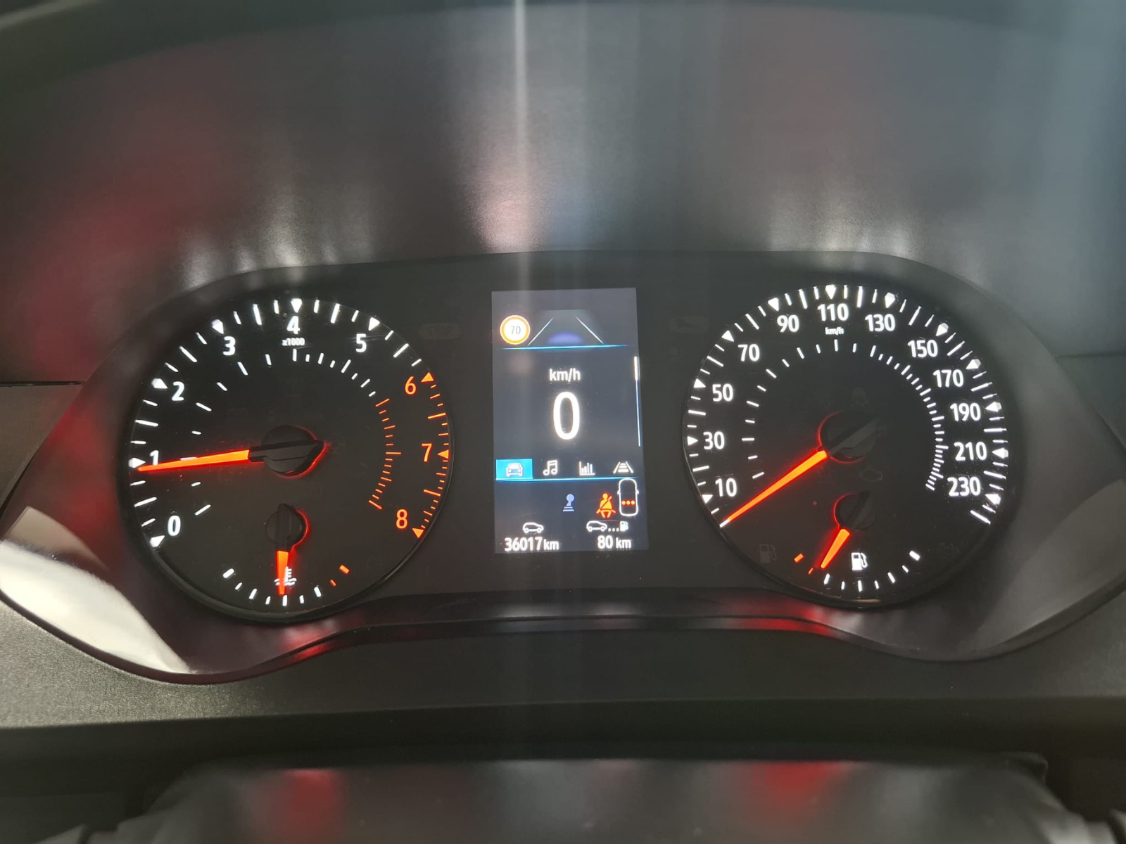 Renault Kangoo 1.3 TCe Techno//CARPLAY//GPS//CAMERA//GARANTIE 12M