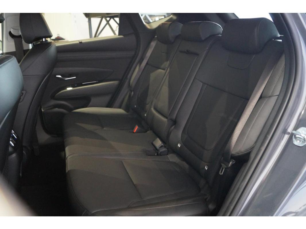 Hyundai Tucson 1.6 T-GDi Hybrid - 215 BVA 2020 Executive PHASE 2